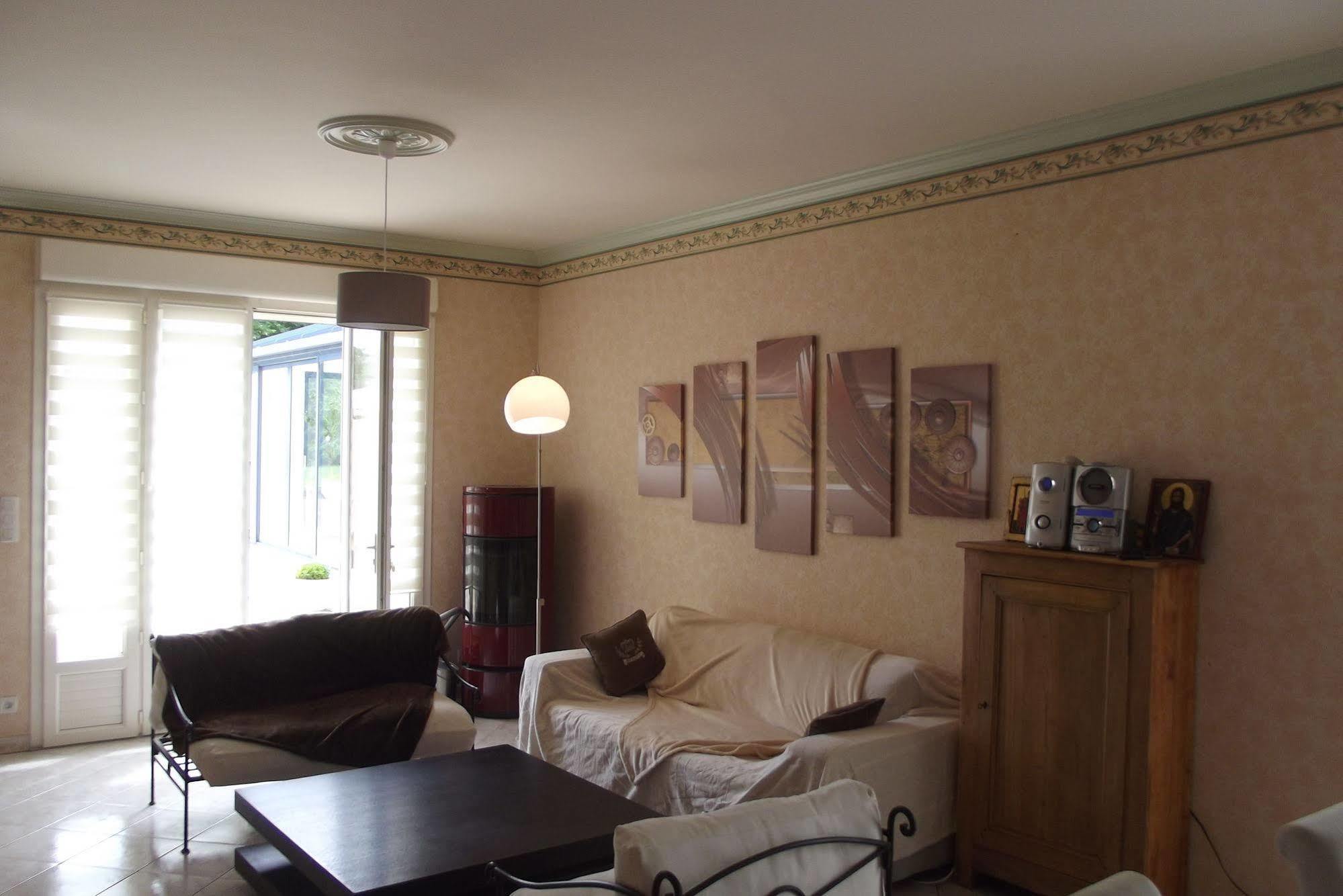Les Vedieres Conflans-sur-Anille Extérieur photo